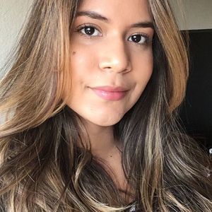 Meet your Posher, Gabriela